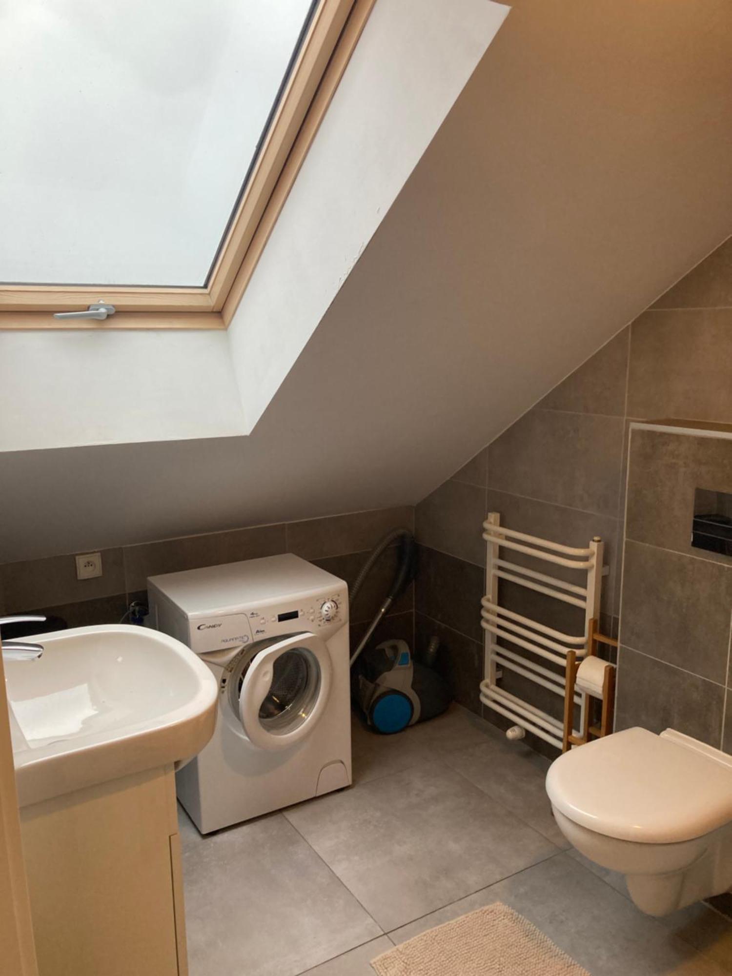 Na Fali Apartament W Karwi Karwia Luaran gambar