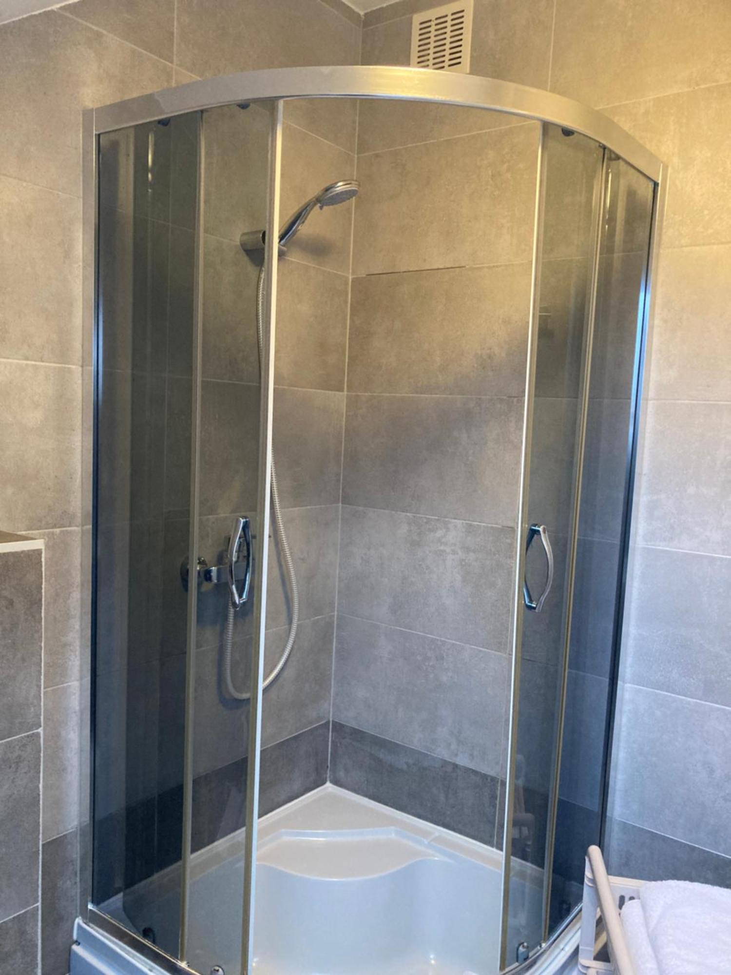 Na Fali Apartament W Karwi Karwia Luaran gambar