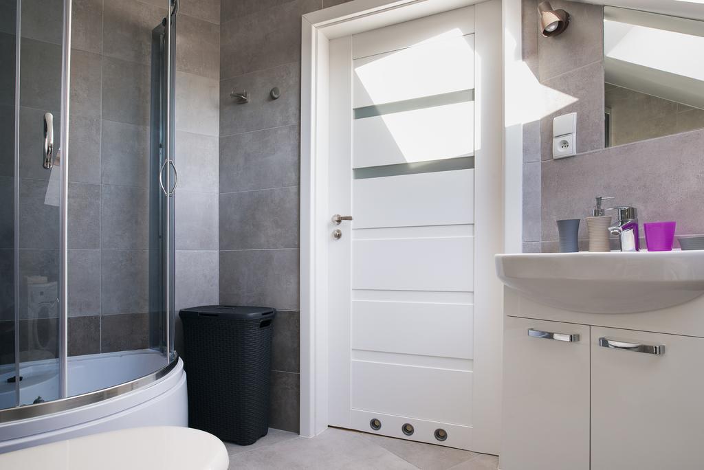 Na Fali Apartament W Karwi Karwia Luaran gambar